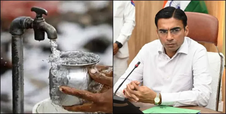 देहरादून में पानी की बड़ी योजना पर विवाद: श्मशान घाट की जमीन को लेकर अटका 4 करोड़ का प्रोजेक्ट