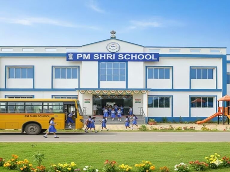 PM Shri School : उत्तराखंड के 15 और स्कूलों को मिली पीएम श्री की मंजूरी, ये मिलेंगी सुविधाएं