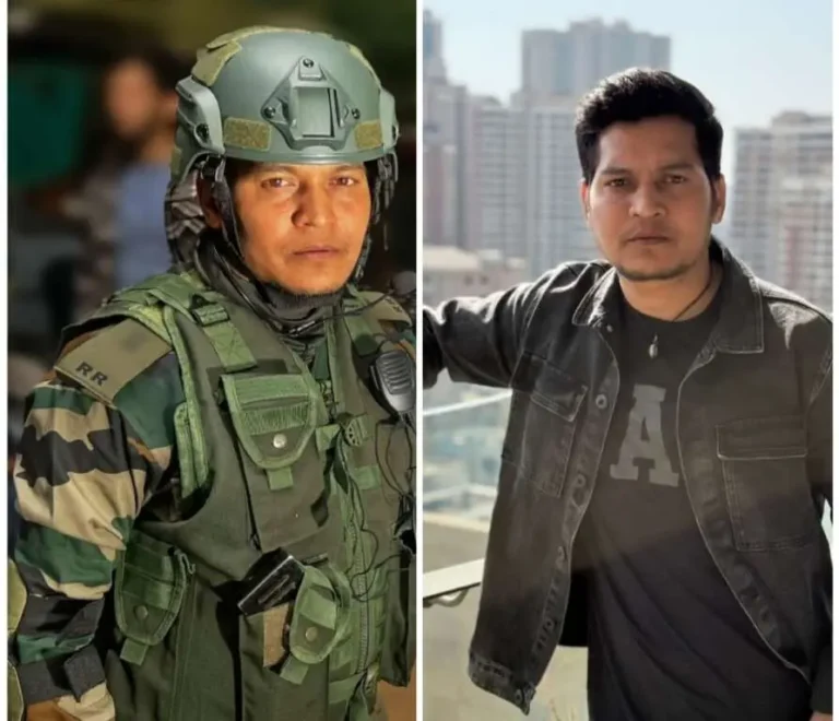 हल्द्वानी: नेपाल में सत्ता परिवर्तन, लक्की की चेतावनी से हलचल के बाद जानिए क्या बोले लक्ष्मण बिष्ट!