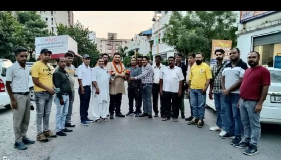 रुद्रपुर ब्रेकिंग: हर जिले में खुलेंगे पत्रकार प्रेस परिषद कार्यालय, संगठन को मजबूत बनाने पर मंथन