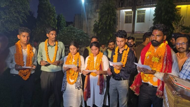 कुमाऊं छात्रसंघ चुनाव रिजल्ट: बड़े कॉलेजों में जीती एबीवीपी, निर्दलियों ने भी दिखाय दम, NSUI को झटका