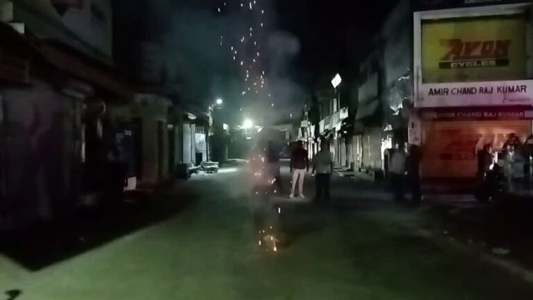 एशिया कप 2025, टीम इंडिया की जीत पर उत्तराखंड में जश्न, जमकर हुई आतिशबाजी