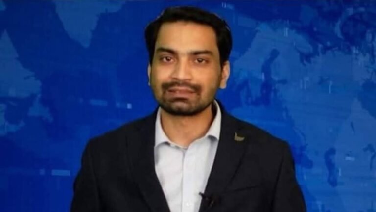 उत्तरकाशी पत्रकार राजीव प्रताप मौत केस, SIT करेगी मामले की जांच, परिजनों ने जताई है हत्या का आशंका