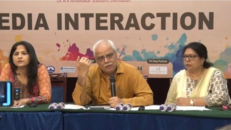 देहरादून में आज से होगा विरासत महोत्सव का आगाज, जानिए कौन-कौन से सितारे करेंगे परफॉर्म