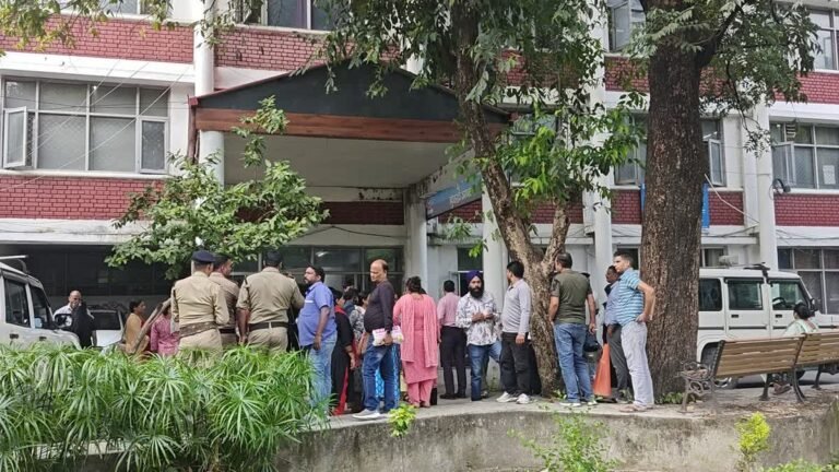 देहरादून में फिर LUCC जैसा बड़ा फाइनेंशियल फ्रॉड, निवेश के नाम पर करोड़ों की धोखाधड़ी, जानिये पूरा मामला