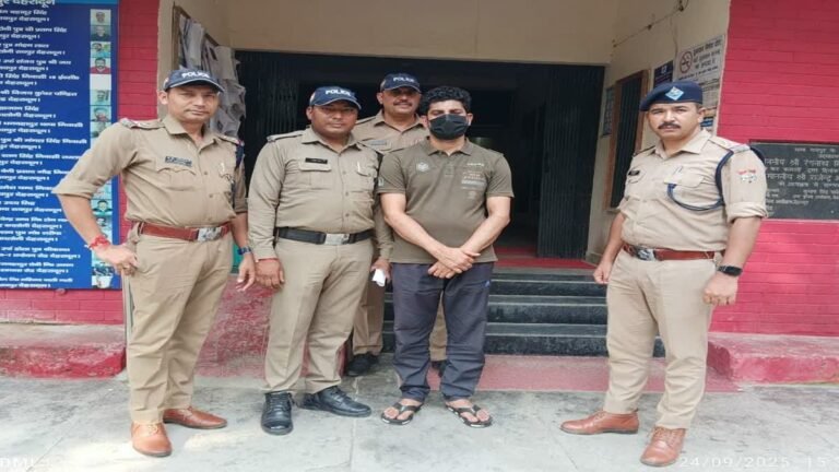 UKSSSC पेपर लीक केस, खालिद और साबिया की न्यायिक हिरासत बढ़ी, SIT ने किए बड़े खुलासे