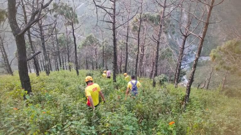 सहसपुर में बीएससी नर्सिंग प्रथम वर्ष का छात्र लापता, कोट नदी से बरामद हुआ शव
