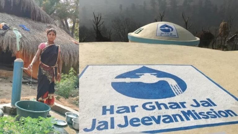 उत्तराखंड में जलापूर्ति योजनाओं को मिलेगा नया डिजिटल मॉड्यूल, राष्ट्रीय स्तर पर होगा ये फायदा