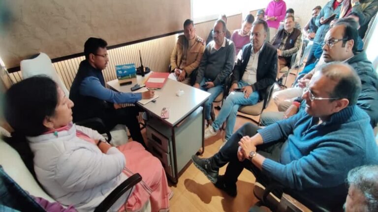 इस बार खास होगा मसूरी विंटर लाइन कार्निवल, 24 दिसंबर से शुरू होगा, जानिये इसकी वजह