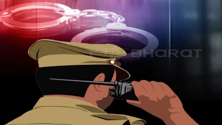 छांगुर धर्मांतरण मामला, आगरा से देहरादून लाये गये 5 आरोपी, कोर्ट ने भेजा जेल