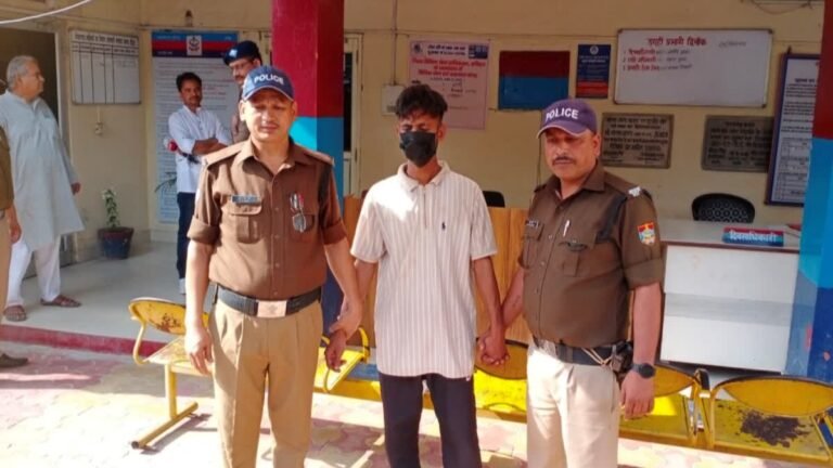 प्रेमिका के मंगेतर ने भाई के साथ मिलकर रेता गला, खौफनाक है रुड़की आस मोहम्मद मर्डर केस की कहानी