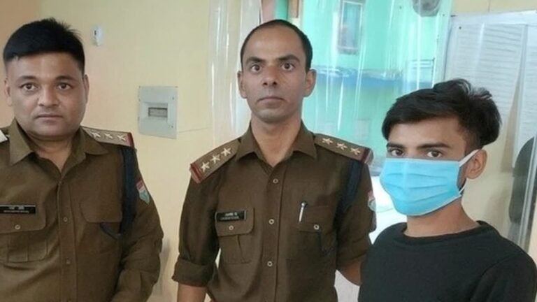 मोटे मुनाफे के लालच में गंवाए लाखों रुपए, एसटीएफ ने ठग को किया गिरफ्तार