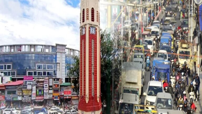 राष्ट्रपति के दौरे को लेकर कल देहरादून में रूट रहेगा डायवर्ट, जानिए ट्रैफिक प्लान