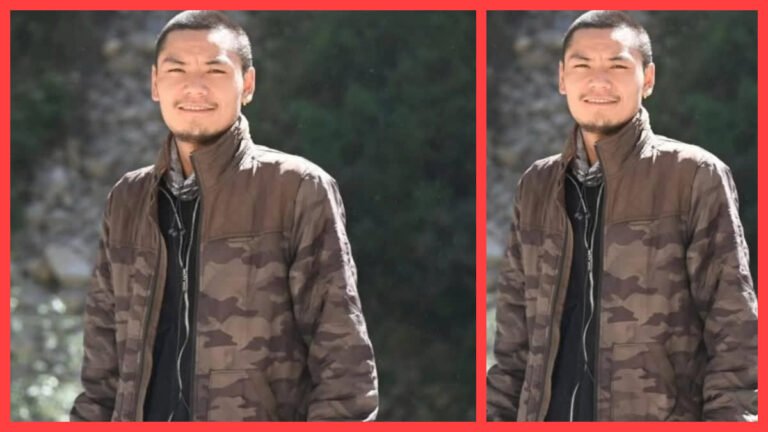 28 दिन बाद काली नदी के किनारे मिला था प्रदीप दरियाल का शव, फॉरेंसिक एक्सपर्ट की मौजूदगी में हुआ पोस्टमार्टम