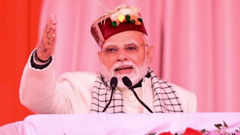 ढाई घंटे देहरादून में रुकेंगे पीएम मोदी, FRI के 500 मीटर दायरे में जीरो जोन, देखें रूट प्लान