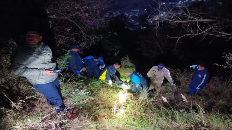 पिथौरागढ़ में होटल के पास जंगल में मिला युवक का शव, लोग कर रहे तरह-तरह की चर्चा, पुलिस कर रही है जांच