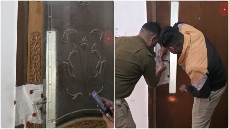 देहरादून के तीन बड़े बकायेदारों पर एक्शन, करोड़ों के फ्लैट और ऑफिस सील