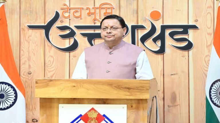 धामी सरकार को सुप्रीम कोर्ट से बड़ा झटका, उपनल कर्मियों की हुई जीत!