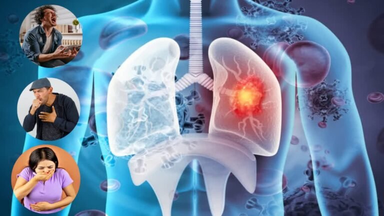 शरीर में दिखने लगे अगर ये लक्षण, तो समझ जाएं आपके फेफड़ों में हो गया है इन्फेक्शन