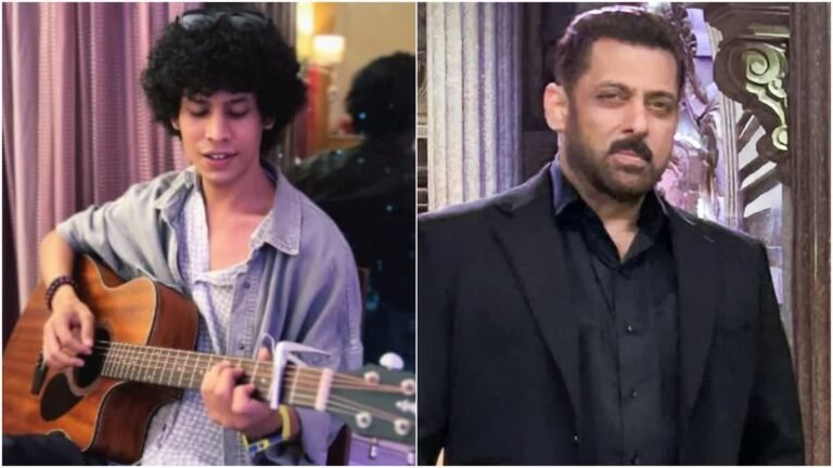 रातोंरात सिंगिग स्टार बना उत्तराखंड का ये सिंगर, सलमान खान भी हुये फैन, जानिये कैसे