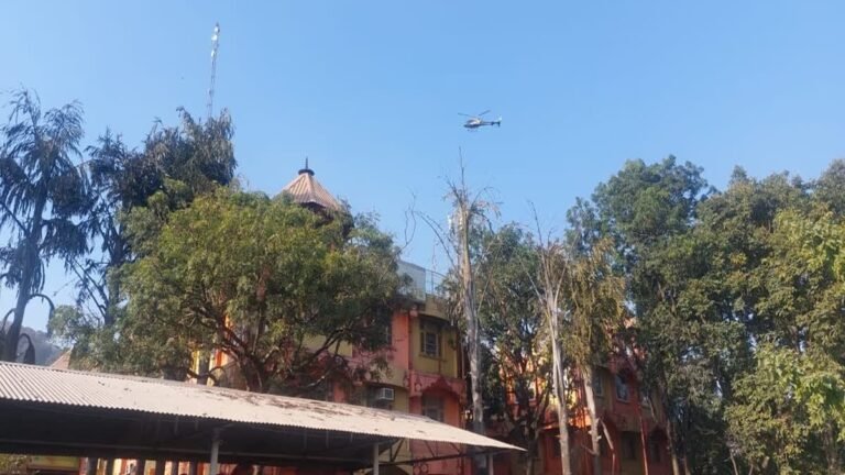 हरिद्वार में बनेगी राज्य की पहली हेलीपैड वाली बिल्डिंग, छत से उड़ान भर सकेंगे हेली