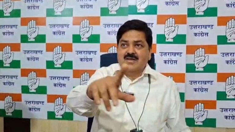 14 दिसंबर को दिल्ली में कांग्रेस की ‘वोट चोर गद्दी छोड़’ रैली, PCC ने बनाई संचालन समिति