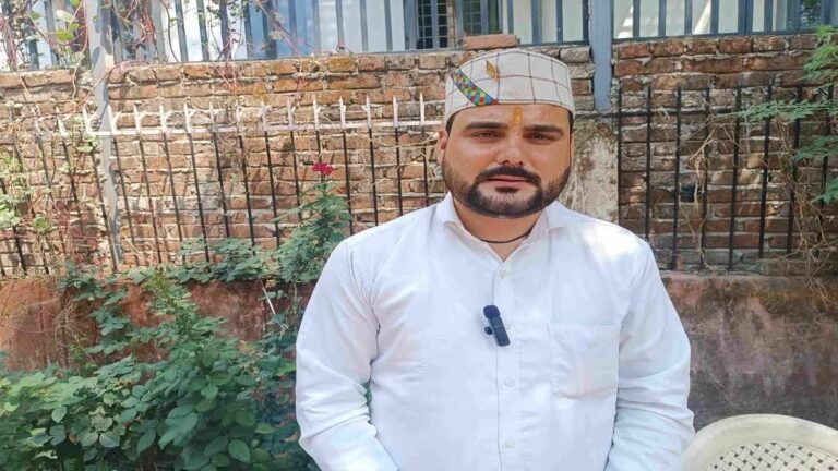 UKSSSC पेपर लीक मामला, सीबीआई ने बॉबी पंवार को किया तलब, कल होगी पूछताछ