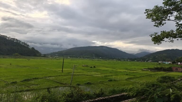 कल से बदलेगा उत्तराखंड का मौसम, इन जिलों में होगी बारिश और बर्फबारी