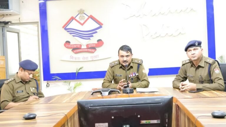 नए साल के जश्न पर पुलिस की पैनी नजर, हुड़दंग करने वालों की खैर नहीं, निर्धारित समय तक बजेगा म्यूजिक
