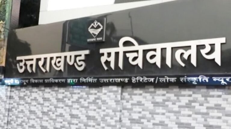 धामी सरकार ने विधायक निधि के लिए जारी किए 375 करोड़