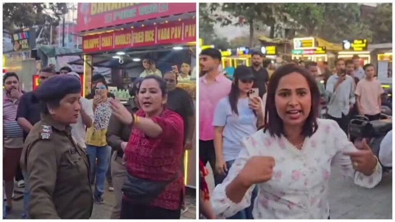 हल्द्वानी: व्लॉगर ज्योति अधिकारी की बढ़ीं मुश्किलें, 3 महीने में आठवां मुकदमा दर्ज