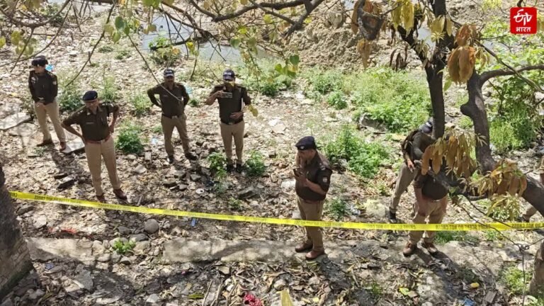 देहरादून में महिला की संदिग्ध मौत, खंडहर में मिला 3–4 दिन पुराना शव