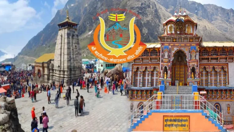 केदारनाथ खर्च विवाद: विपक्ष के हमलों पर बोले BKTC अध्यक्ष- ‘दोषी को नहीं बख्शेंगे’