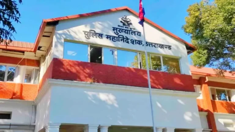 उत्तराखंड पुलिस में बड़ा फेरबदल: 208 मुख्य आरक्षी बने ASI, पदोन्नति के बाद जिलों में नई तैनाती