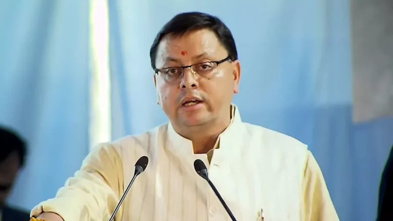 CM धामी का बड़ा ऐलान: पिथौरागढ़ के मिलम से कैलास मानसरोवर यात्रा होगी शुरू!