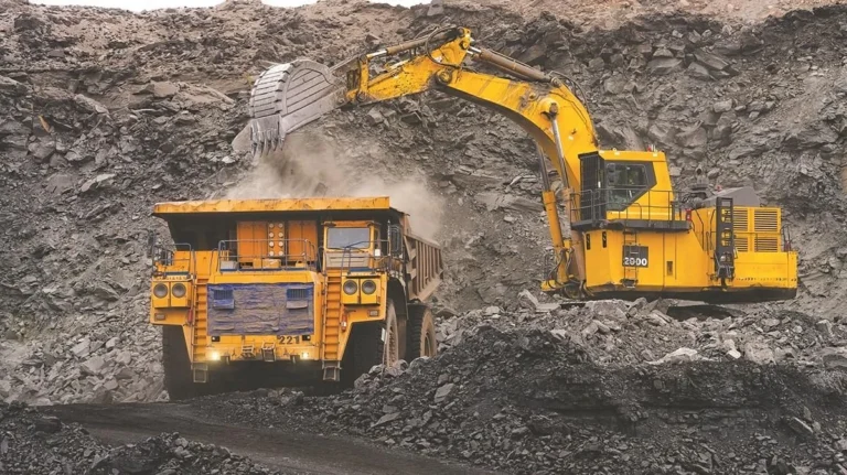 राज्य में जल्द शुरू होंगे 51 नए खनन पट्टे, 50 करोड़ से अधिक राजस्व की उम्मीद