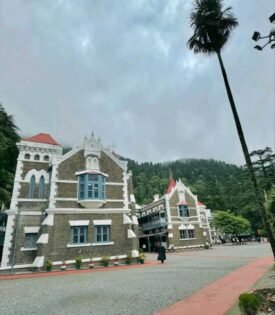 नैनीताल जिला पंचायत अध्यक्ष चुनाव: आज कोई फैसला नहीं, कप्तान को कड़ी फटकार, कप्तान बोले, 24 घंटे में गिरफ्तार करेंगे जिला पंचायत सदस्यों को, मामले की सुनवाई अब मंगलवार को