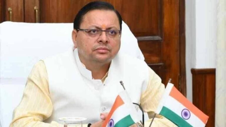 अंकिता भंडारी केस को लेकर उत्तराखंड में सियासी घमासान, आज खुद सामने आएंगे सीएम धामी