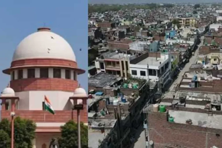 हल्द्वानी रेलवे भूमि मामला: सुप्रीम कोर्ट में फिर टली सुनवाई, हजारों परिवारों का इंतजार बढ़ा