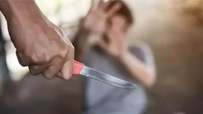 Big News: व्यापारी से चाकू की नोक पर लूट, दो युवक फरार