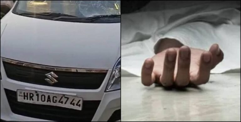 हरिद्वार में पार्किंग विवाद के बाद जानलेवा हमला, कार से कुचलकर मैनेजर की हत्या