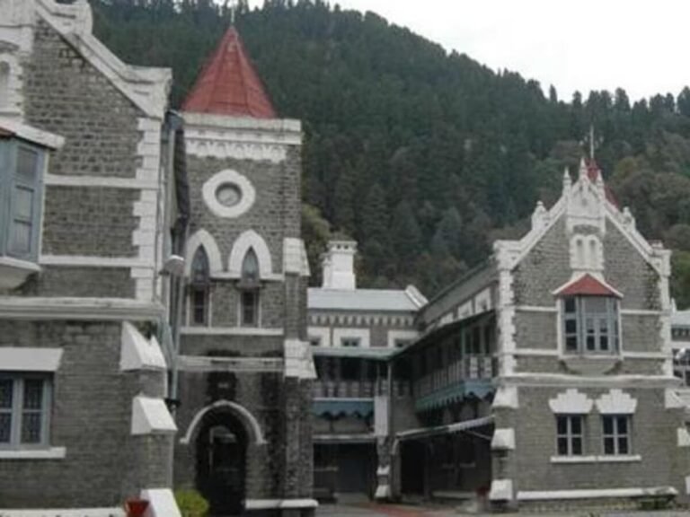 उत्तराखंड हाईकोर्ट से BJP नेता मदन जोशी को झटका, अग्रिम जमानत याचिका खारिज