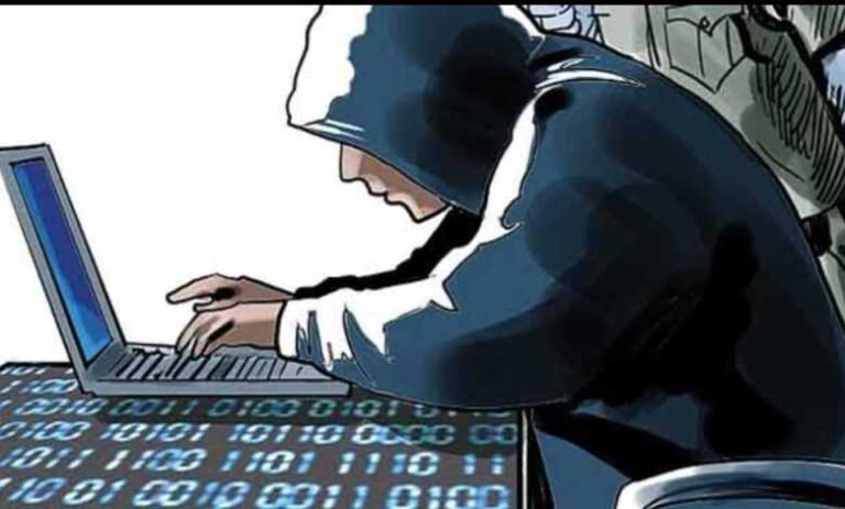 गूगल रिव्यू पर वेतन का झांसा, बेरोजगार से 70 लाख की ठगी