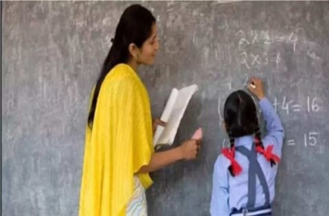 बड़ी खबर (उत्तराखंड)छह राजकीय बालिका इंटर कॉलेजों में होगी 13 शिक्षकों की तैनाती