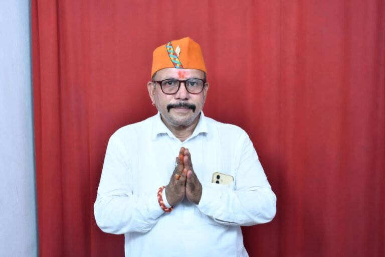 धौला खेड़ा क्षेत्र पंचायत सदस्य पद पर तारा सिंह नेगी सबसे प्रबल दावेदार, जनता का अपार समर्थन