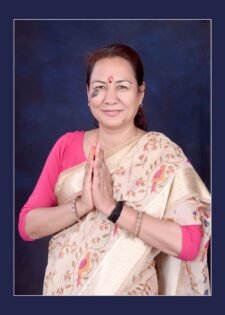 रुक्मणी नेगी: दुमका बंगर बच्चीधर्मा की सशक्त महिला प्रधान, जिन्होंने गांव को विकास की मुख्यधारा से जोड़ा