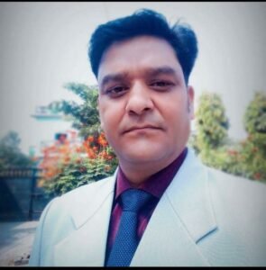 Picture of सुरेश उपाध्याय