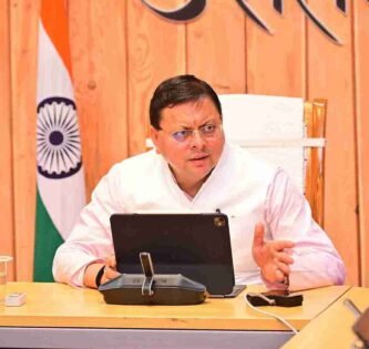 प्रदेश के सभी स्कूल भवनों का सुरक्षा ऑडिट किया जाए- मुख्यमंत्री