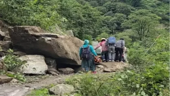 Big breaking :-बाबा रामदेव ने उत्तरकाशी आपदा प्रभावितों के लिए भेजी राहत सामग्री, की अमेरिका के खिलाफ एकजुट होने की अपील