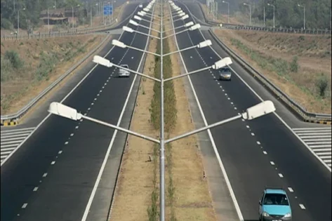 हरिद्वार–पुरकाजी हाईवे होगा फोरलेन, 3 किमी घटेगी दूरी